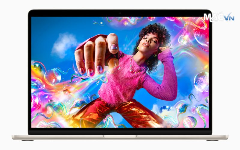 macbook air 15 inch 2023 Các Dòng Máy MacBook Mà Bạn Nên Mua Vào Năm 2026 MacBook Air 15 inch (2023) nằm trong số các dòng MacBook mà bạn nên sở hữu