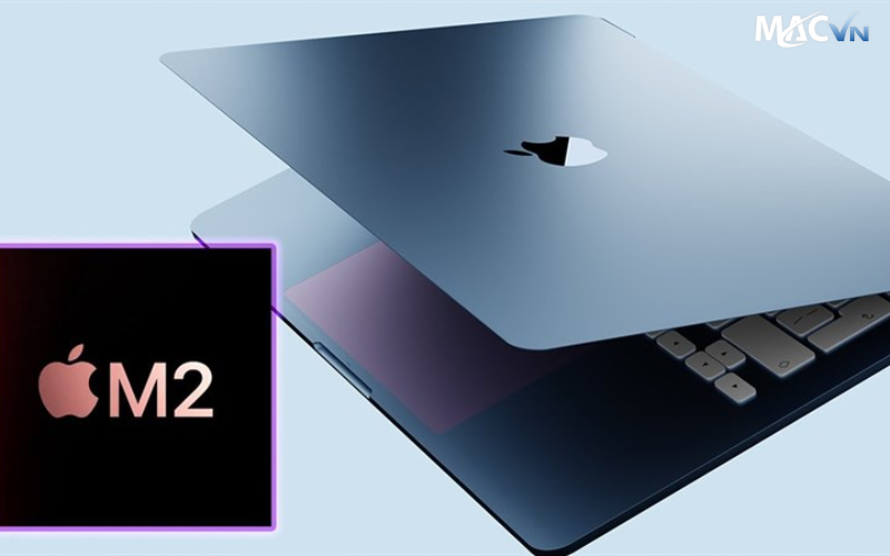 macbook air m2 2022 Các Dòng Máy MacBook Mà Bạn Nên Mua Vào Năm 2026 MacBook Air M2 (2022) nằm trong số các dòng máy MacBook mà bạn nên sở hữu