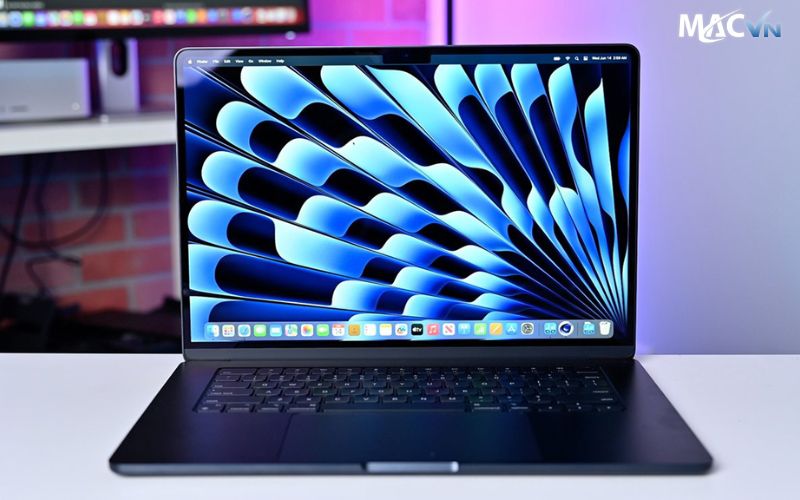 MacBook Air M2 2023
