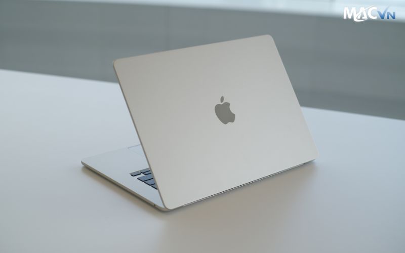 MacBook Air
