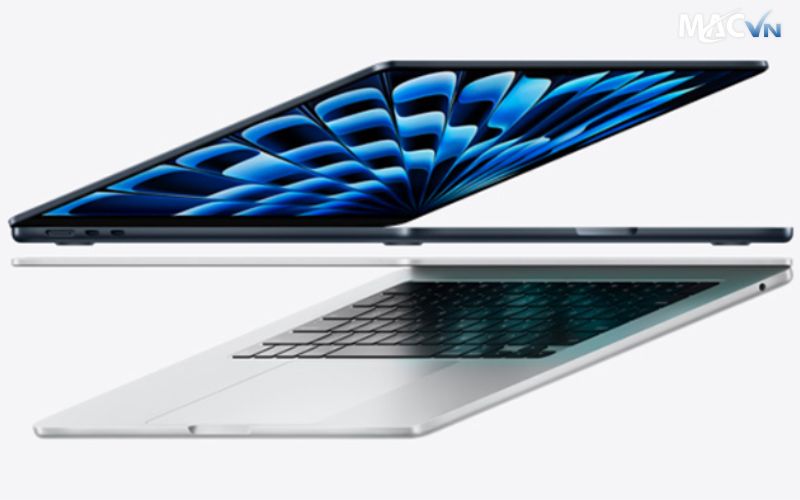 MacBook Pro M3 2024