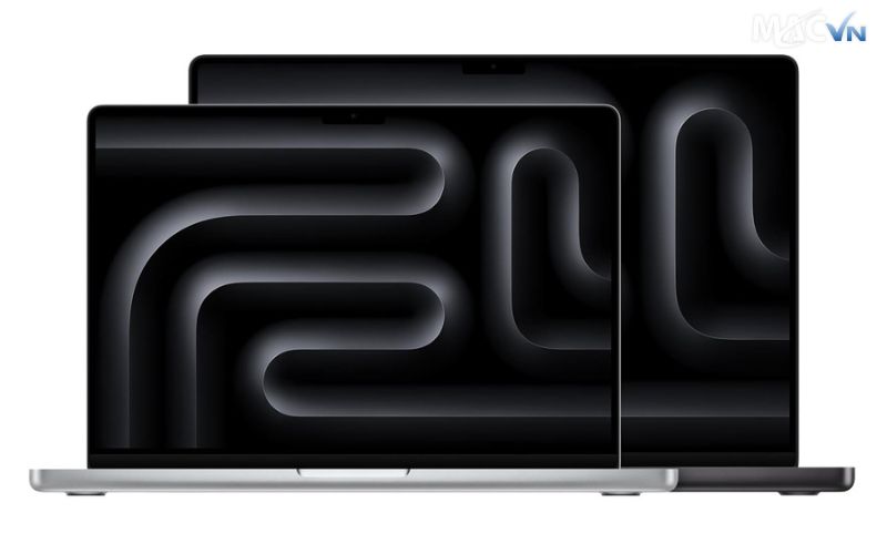  MacBook Pro M4 2024
