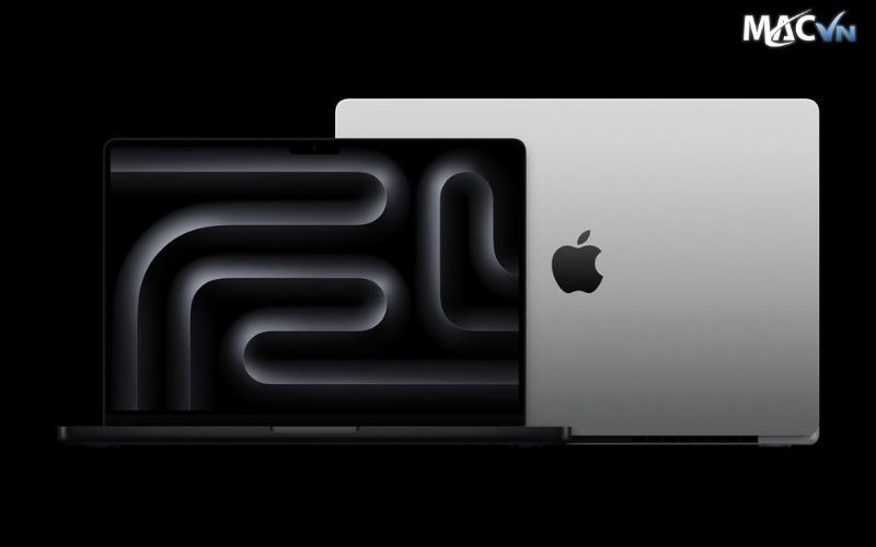 macbook pro m4 2024 Các Dòng Máy MacBook Mà Bạn Nên Mua Vào Năm 2026 MacBook Pro 14 inch và 16 inch M3 (2023) nằm trong số các dòng MacBook Pro mà bạn nên sở hữu