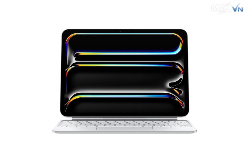 Thông tin về iPad Pro M4 13 inch 5G