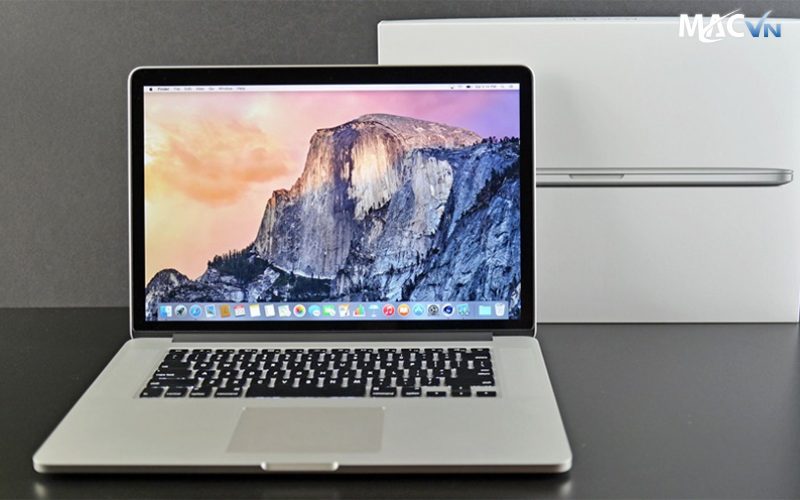 tong quan ve macbook Các Dòng Máy MacBook Mà Bạn Nên Mua Vào Năm 2026 Tổng quan về các dòng máy MacBook