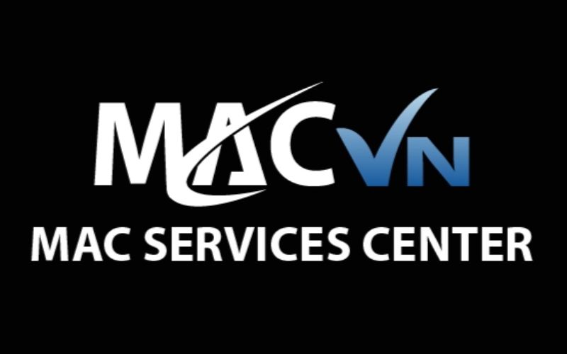 Hình ảnh logo Macvn