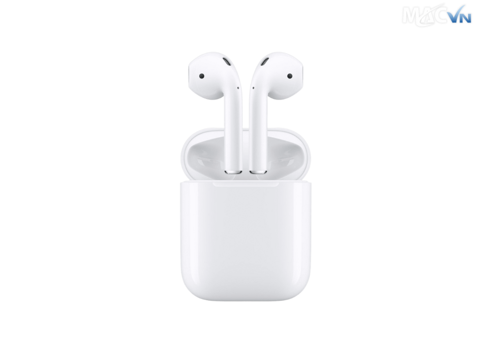 Airpods 2