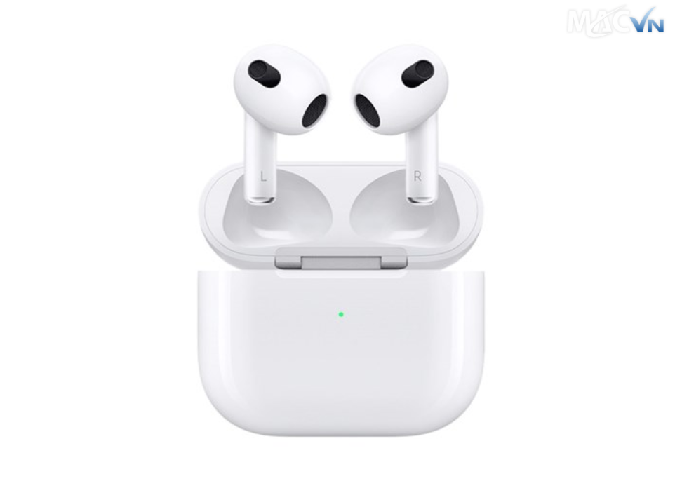 Airpods 3 Magsafe