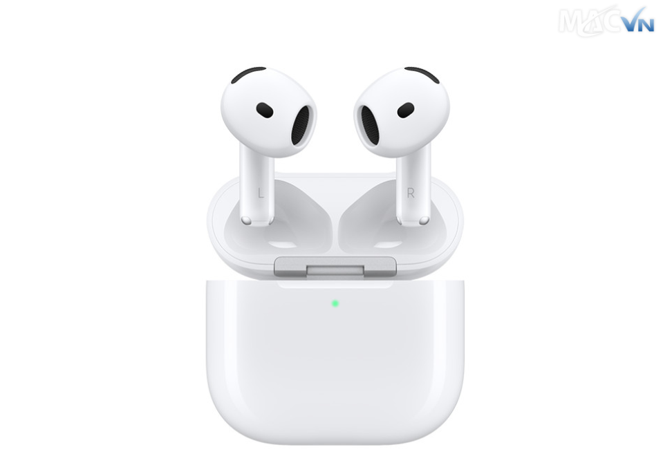 Airpods Pro 4