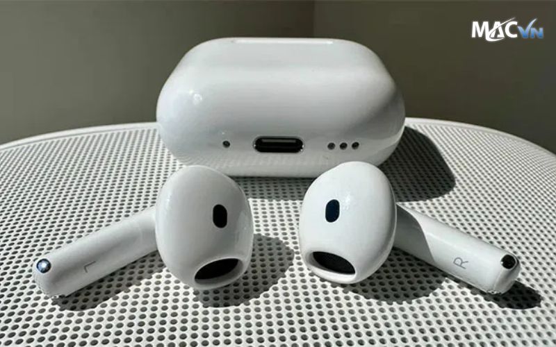 am thanh tuyet voi cua airpods 4 chong on Airpods 4 chống ồn Âm thanh tuyệt vời của Airpods 4 chống ồn