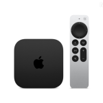 Apple TV 2022 4K Wifi 64GB