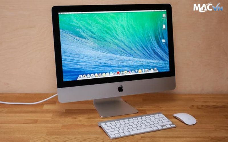 cong nghe khong con hien dai khi mua imac cu Có Nên Mua Imac Cũ Hay Không? Kinh Nghiệm Khi Mua iMac Cũ Nhược điểm về công nghệ không còn hiện đại khi mua iMac cũ