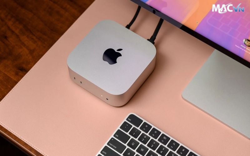 So sánh giá cả và đối tượng người dùng của MacBook Pro M4, Mac Mini M4 Vs M4 Pro