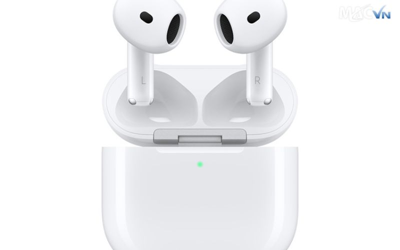  Giới thiệu tổng quan về Airpods Pro 4 