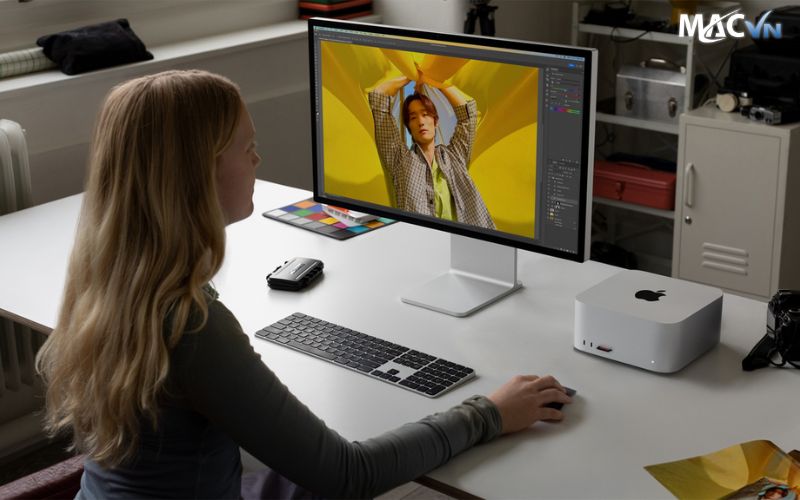 kiem tra cac chi tiet khac khi mua imac cu Có Nên Mua Imac Cũ Hay Không? Kinh Nghiệm Khi Mua iMac Cũ Khi chọn mua iMac cũ cần kiểm tra các chi tiết khác