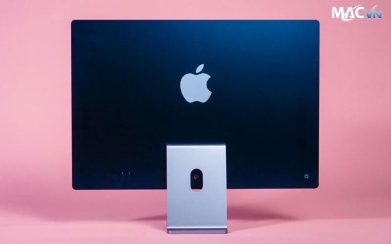 kiem tra ngoai hinh ben ngoai imac khi mua imac cu Có Nên Mua Imac Cũ Hay Không? Kinh Nghiệm Khi Mua iMac Cũ Khi chọn mua iMac cũ cần kiểm tra ngoại hình bên ngoài