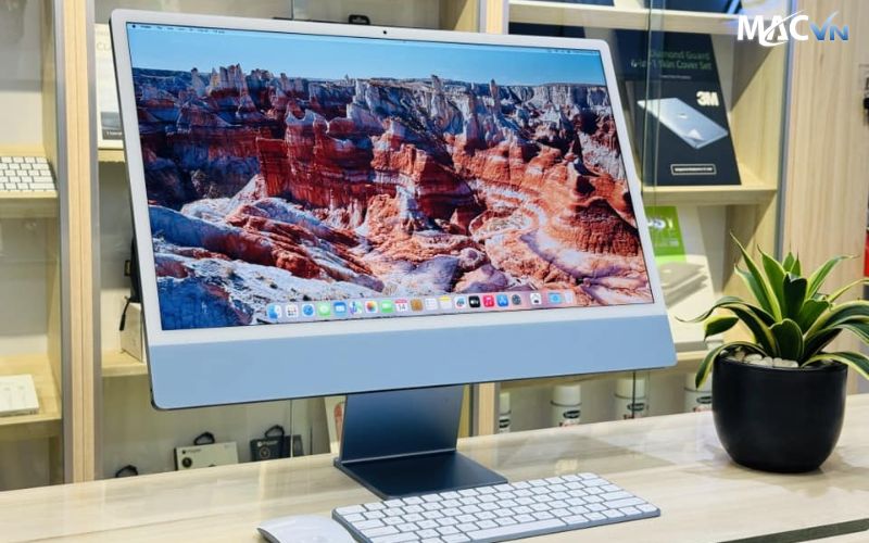 kiem tra thong tin cau hinh may khi mua imac cu Có Nên Mua Imac Cũ Hay Không? Kinh Nghiệm Khi Mua iMac Cũ Khi chọn mua iMac cũ cần kiểm tra tra thông tin, cấu hình máy