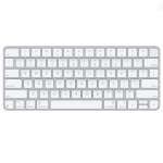 magic keyboard với touch id