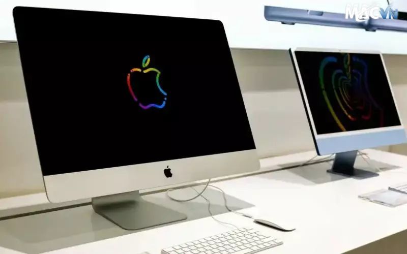 ngoai hinh khong con dep khi mua imac cu Có Nên Mua Imac Cũ Hay Không? Kinh Nghiệm Khi Mua iMac Cũ iMac cũ có ngoại hình không còn đẹp