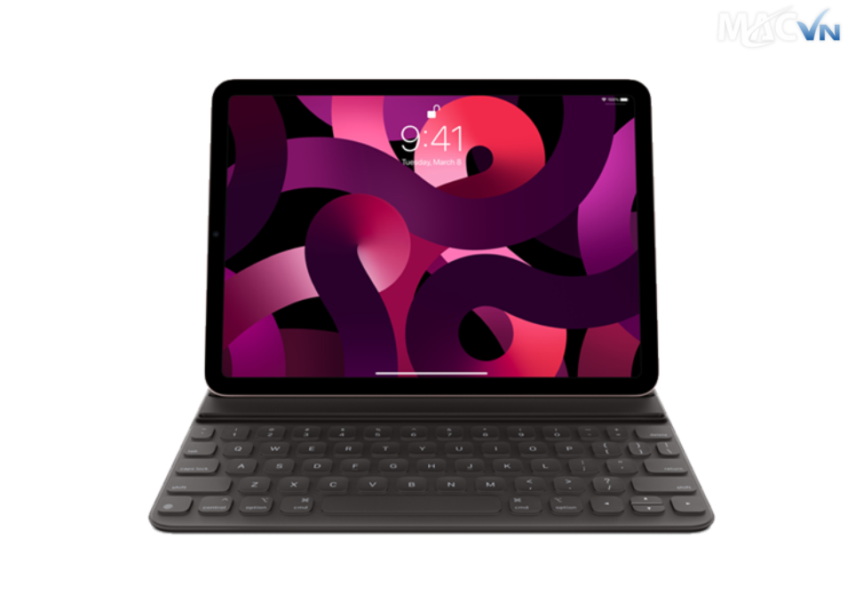 Smart Keyboard Folio