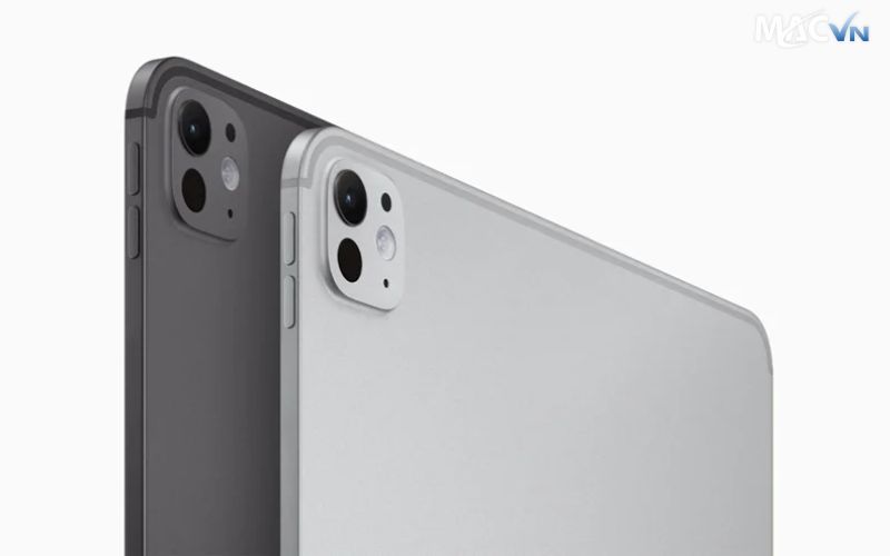 so sanh ipad pro m2 va m4 ve camera So Sánh iPad Pro M2 và M4 | Đánh Giá Chi Tiết Về Hiệu Năng, Thiết Kế, và Tính Năng Nổi Bật Camera của iPad Pro M2 và M4