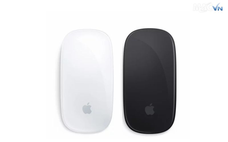 Mua Ngay Chuột Apple Magic Mouse 2 Chính Hãng, Bảo Hành Tốt Tại Macvn