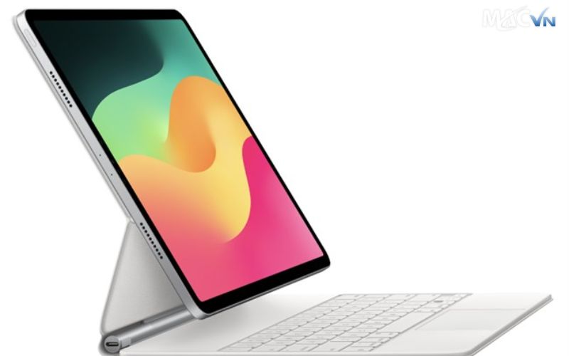 tong quan ve magic keyboard ipad air 13 inch Magic Keyboard iPad Air 13 inch Tổng Quan Về Magic Keyboard iPad Air 13 inch