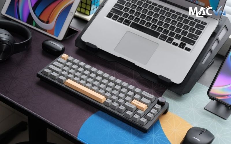 Một số tiêu chí chọn bàn phím Macbook