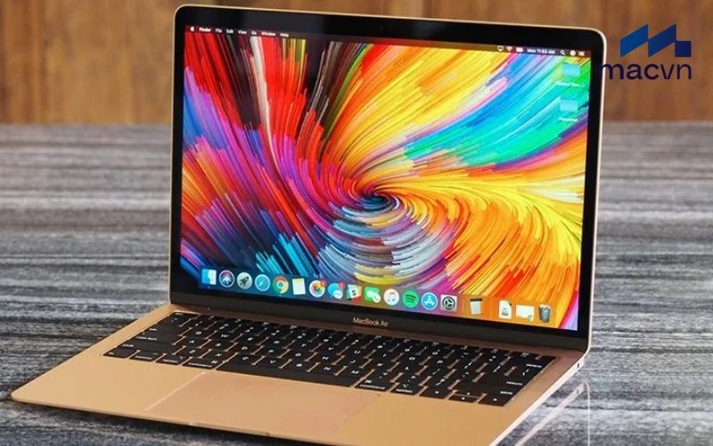 Mua MacBook cũ ở đâu uy tín tại TP.HCM?
