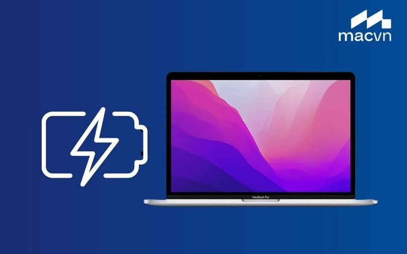 Vì sao nên tiết kiệm pin cho MacBook?