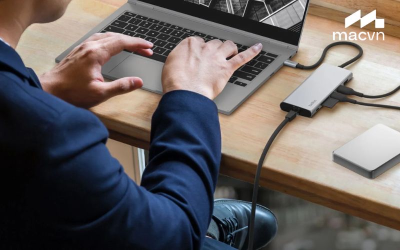 Tiêu chí chọn cáp chuyển đổi Macbook phù hợp