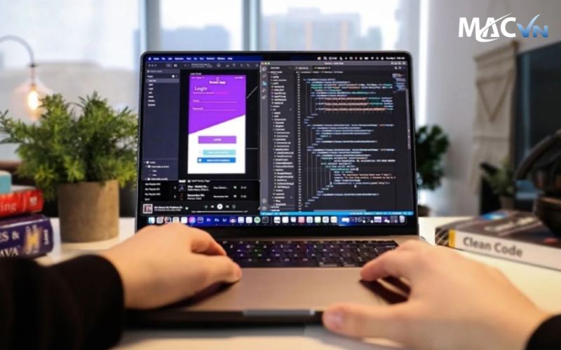 Vậy học IT có nên mua Macbook không?