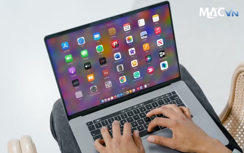 Launchpad MacBook có thật sự cần thiết?
