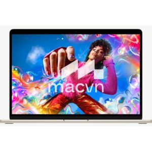 Macbook Air M3 15 inch tại Macvn