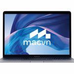 Macbook Pro 13inch 2020 tại Macvn