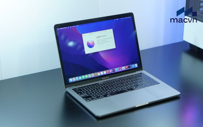 Ưu và nhược điểm khi mua MacBook Pro 2018 cũ