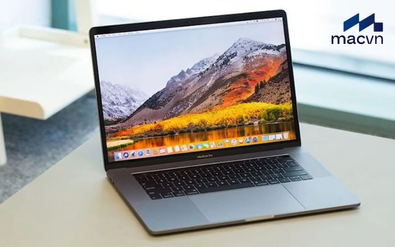 MacBook Pro 2018 còn đáng mua không?