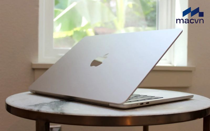Nên mua MacBook Air M3 hay M2? Macvn gợi ý cho bạn