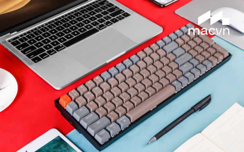 Tại sao chọn bàn phím phù hợp cho iMac lại quan trọng