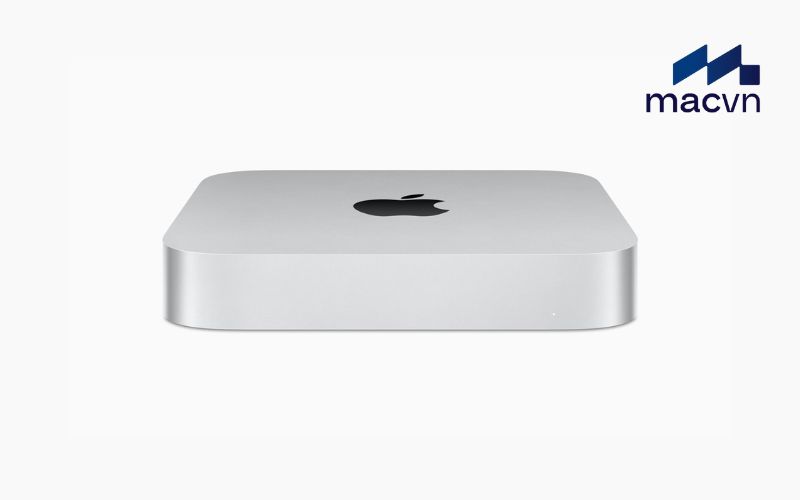 So sánh thiết kế của Mac mini M2 vs Mac mini M2 Pro