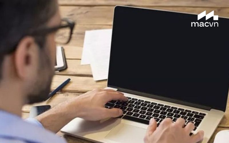 Macbook bị chậm