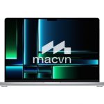 Macbook Pro M2 16 inch 2023 new chưa active tại Macvn
