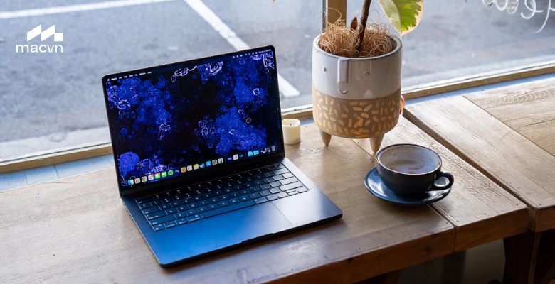 macbook pro m3 16 inch 2023 1 Macbook Pro 16inch M3 2023 - USED Macbook Pro M3 16 inch 2023 sở hữu màn hình Liquid Retina XDR rực rỡ
