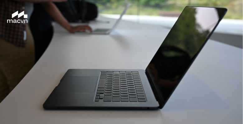 macbook pro m3 16 inch 2023 2 Macbook Pro 16inch M3 2023 - USED Thiết kế đẳng cấp, di động và thân thiện môi trường