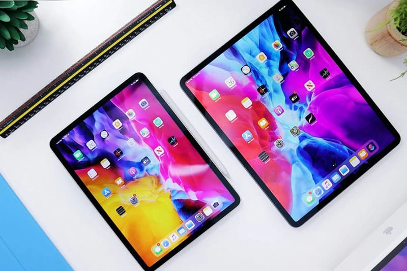 Một số dòng iPad tiêu biểu nên lựa chọn 2025 Một số dòng iPad tiêu biểu nên lựa chọn 2026