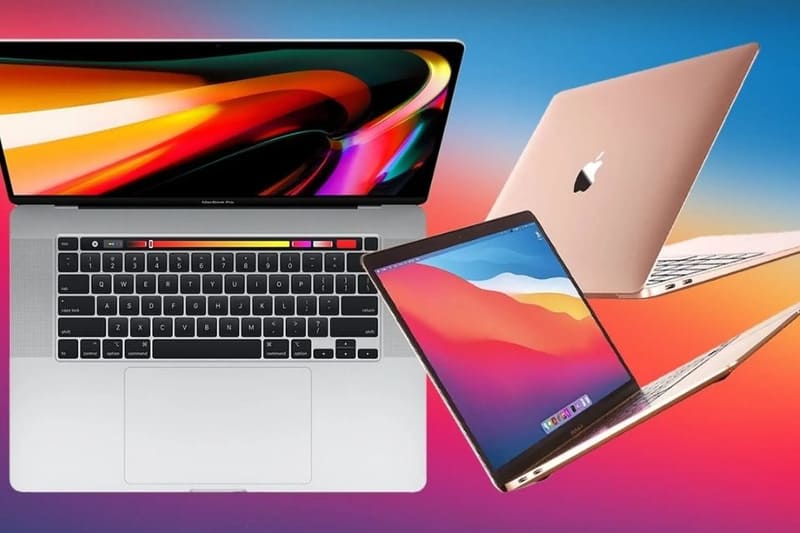 Một số dòng Macbook đáng mua 2025 Một số dòng Macbook đáng mua 2026
