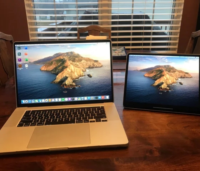 Nên mua iPad hay Macbook để học tập và làm việc hiệu quả?