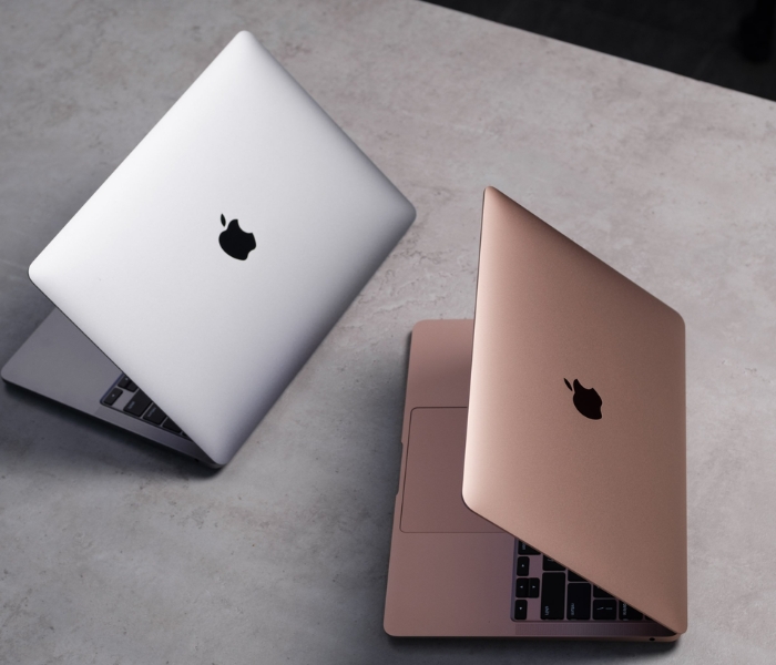 So sánh Macbook Air và Pro: Nên mua dòng nào?