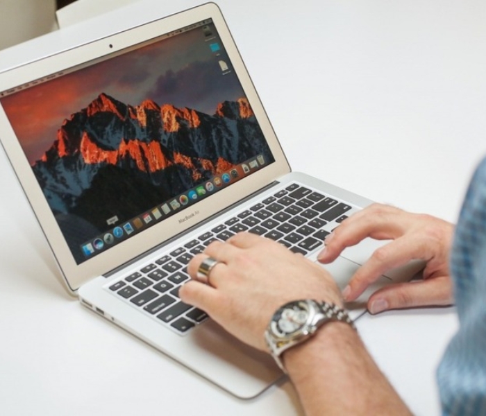 Top 5 mẫu Macbook giá 20 triệu dân văn phòng nên sở hữu