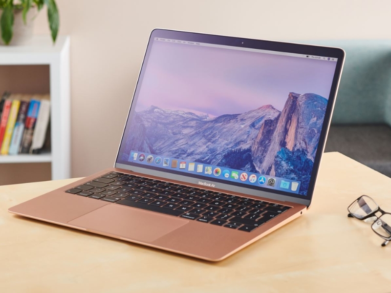 MACVN cung cấp dịch vụ sửa chữa Macbook chuyên nghiệp, bảo hành uy tín tại TPHCM